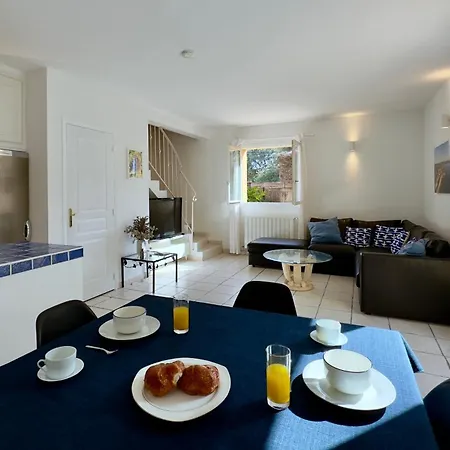 Vakantiehuis Marinette