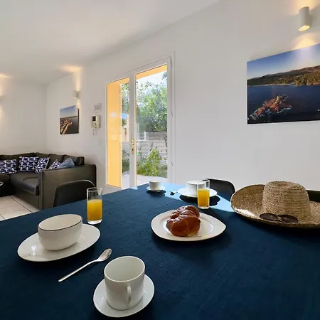 Casa vacanze Marinette