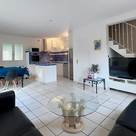 Marinette 胡安莱潘