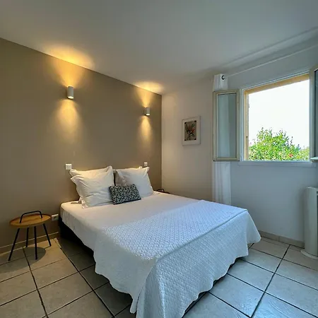 Casa vacanze Marinette