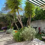 Marinette Dom wakacyjny Juan-les-Pins