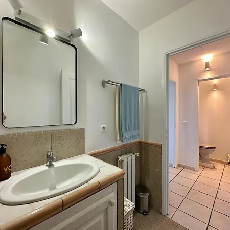 Marinette Holiday home Juan-les-Pins
