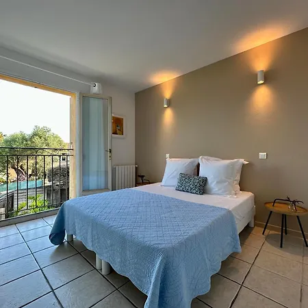 Holiday home Marinette *